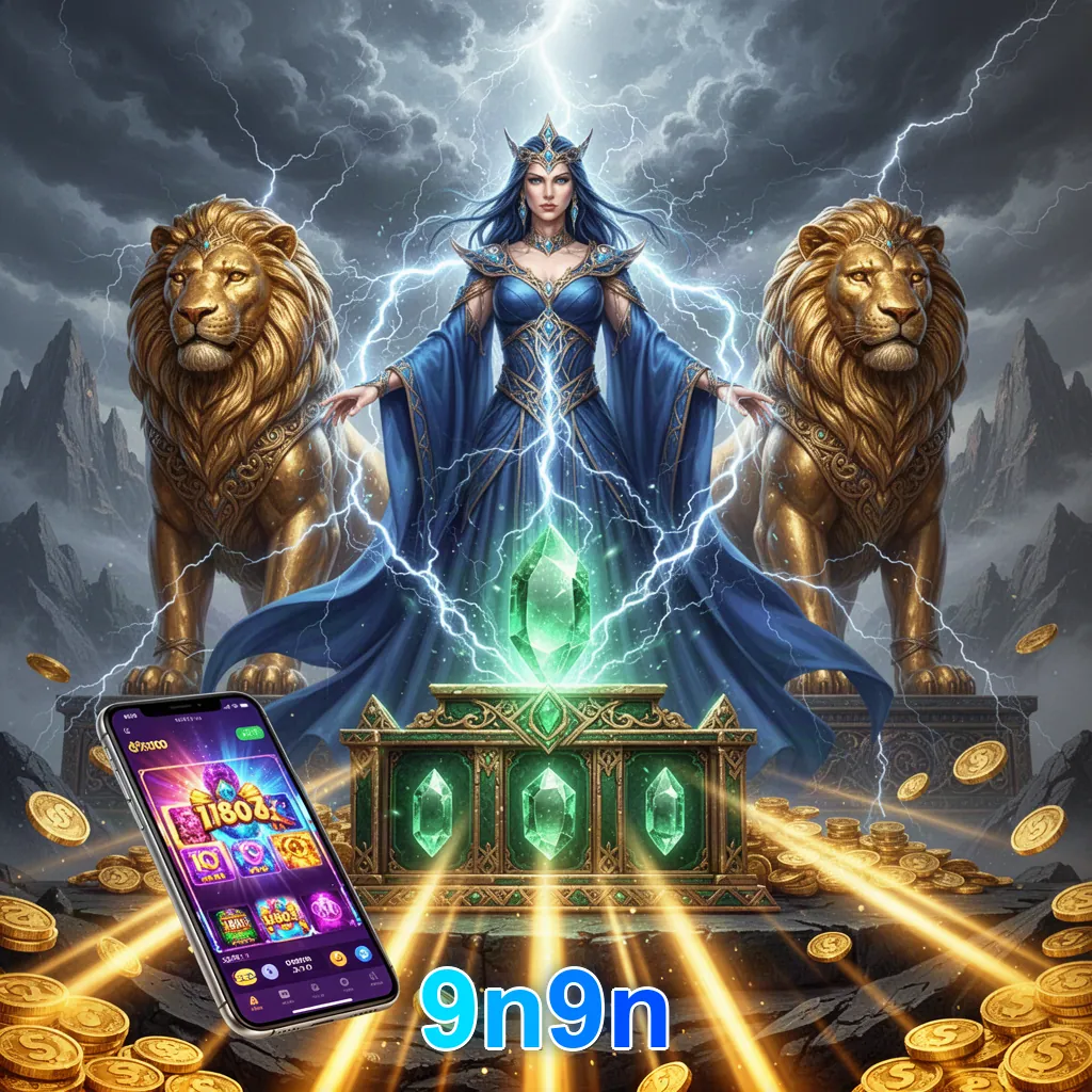 Promosi 9n9n